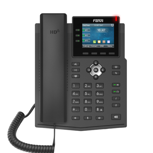 Fanvil Telephone X303P